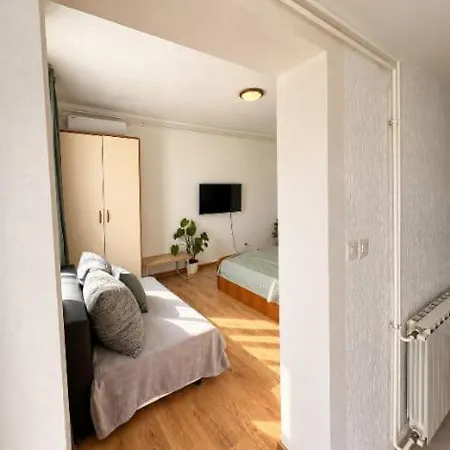 San Martin Appartement