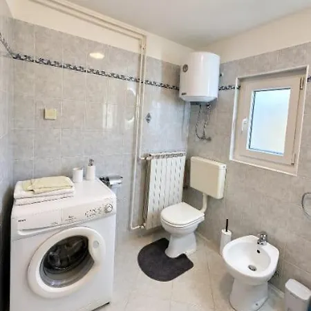San Martin Appartement Bubani
