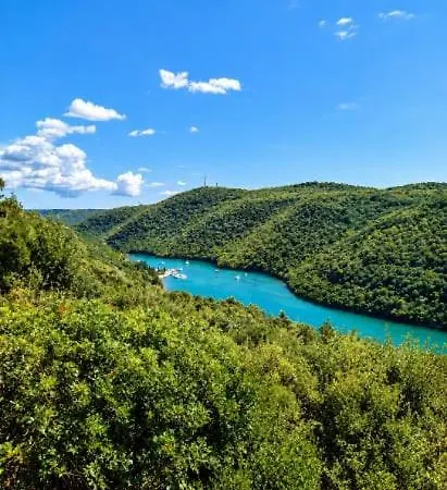 San Martin Appartement Bubani